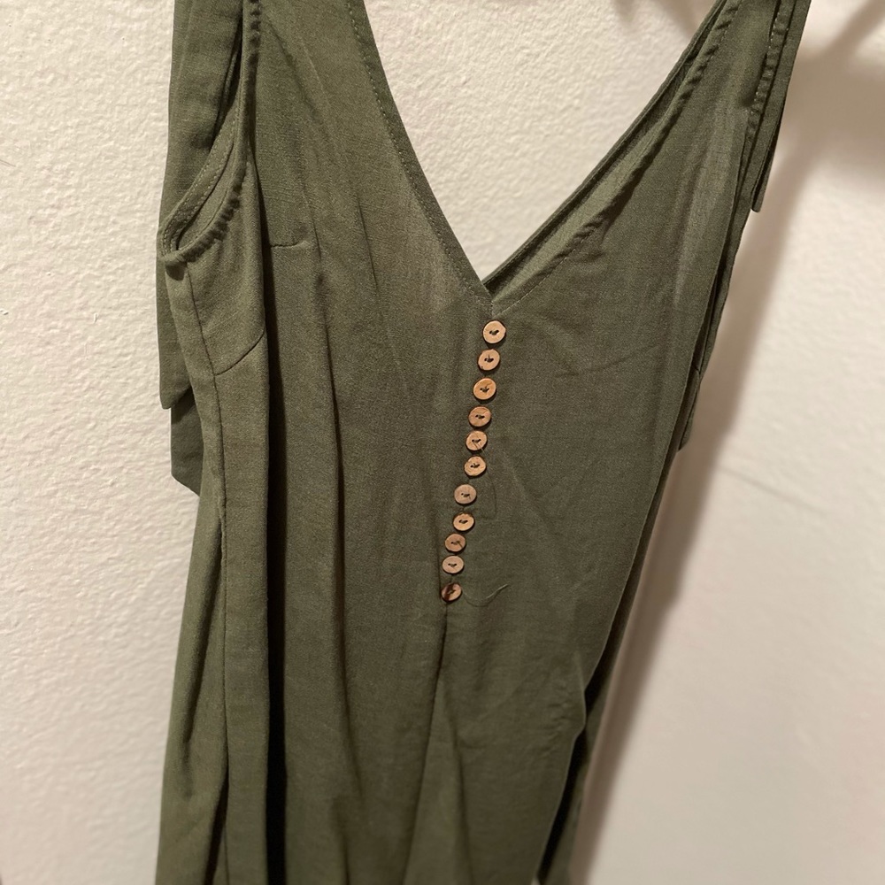 Zaful romper. Size S.